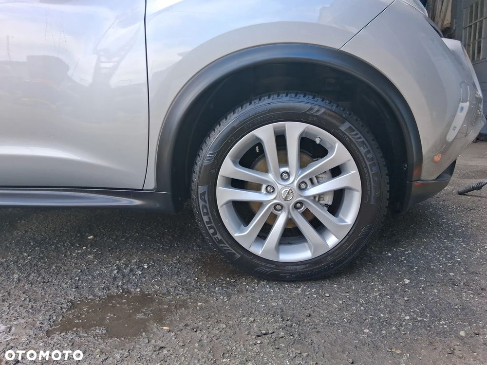 Nissan Juke 1.2 DIG-T Edition - 24