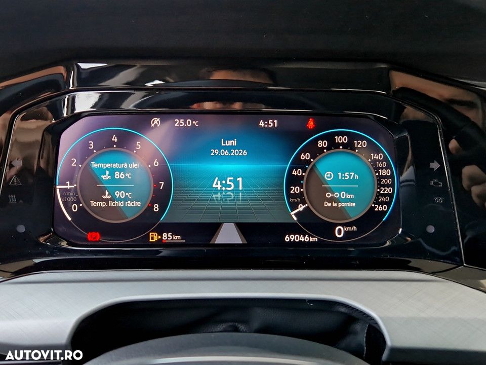 Volkswagen Golf 1.0 TSI Life - 18