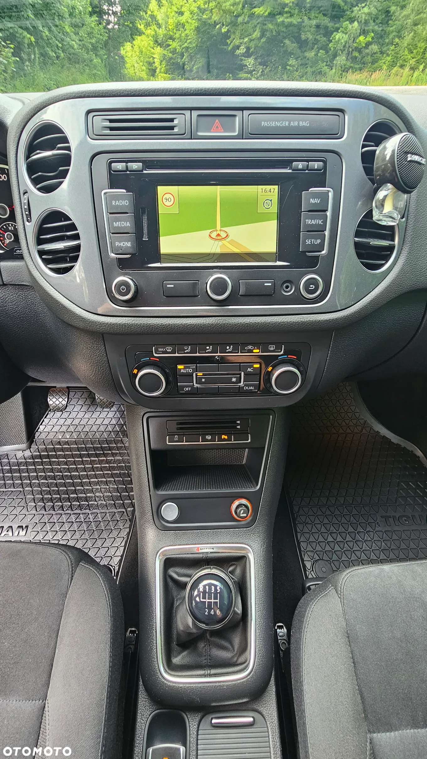 Volkswagen Tiguan 2.0 TDI 4Mot Sport&Style - 11