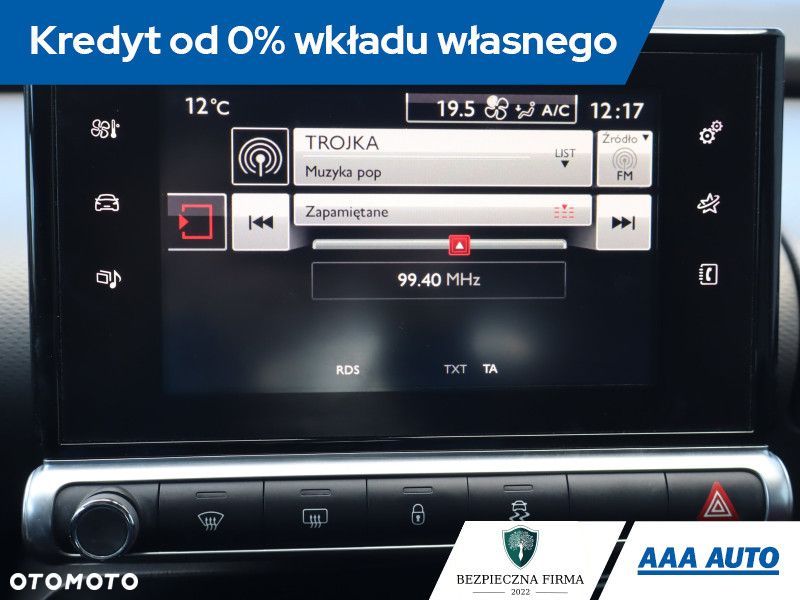 Citroën C4 Cactus - 14