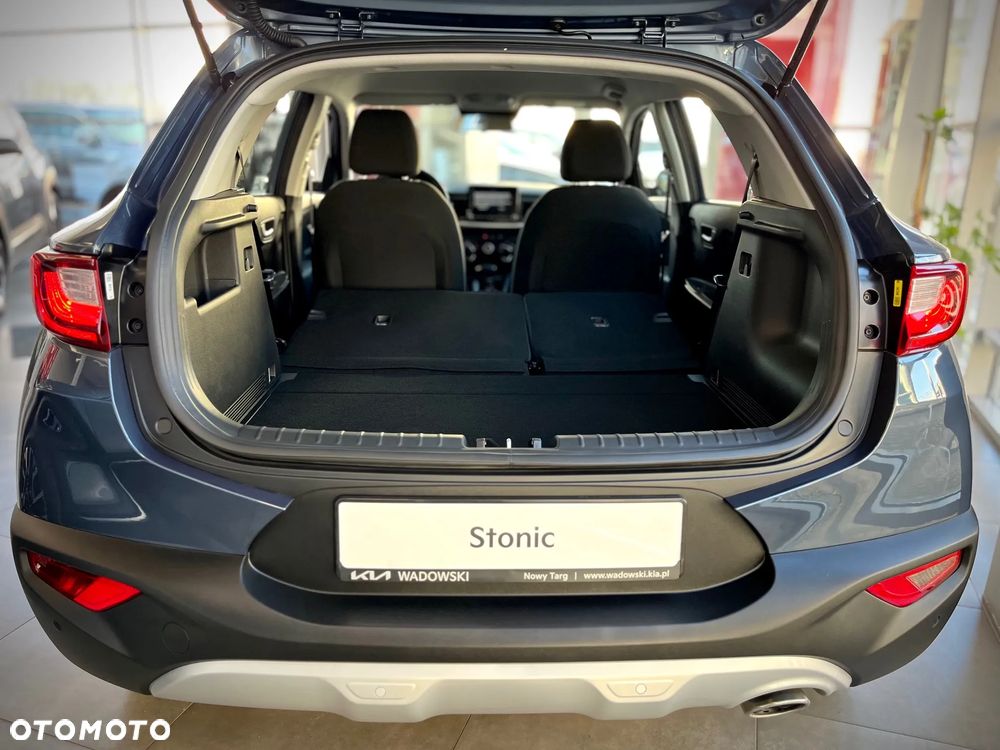 Kia Stonic - 7
