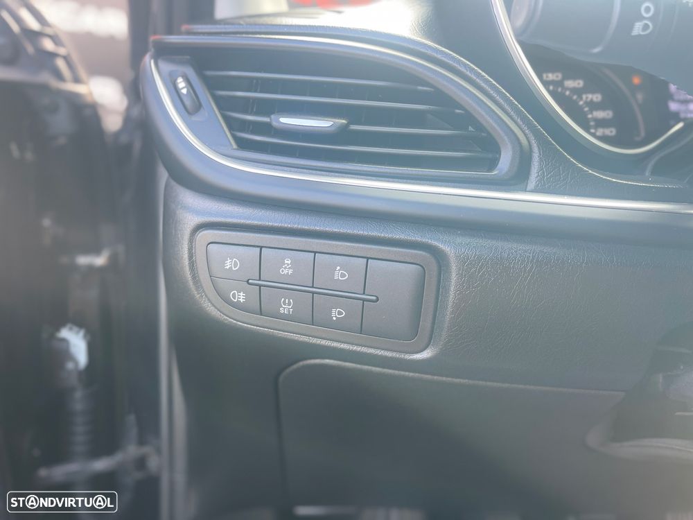 Fiat Tipo 1.3 M-Jet Lounge - 14
