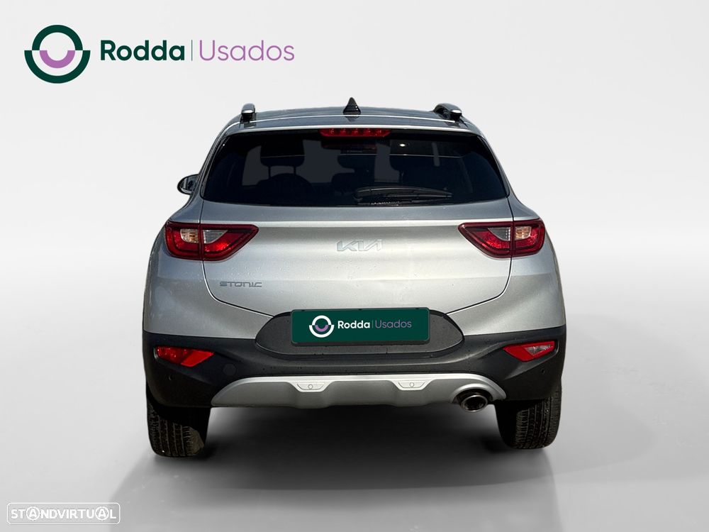 Kia Stonic 1.0 T-GDI Drive - 7