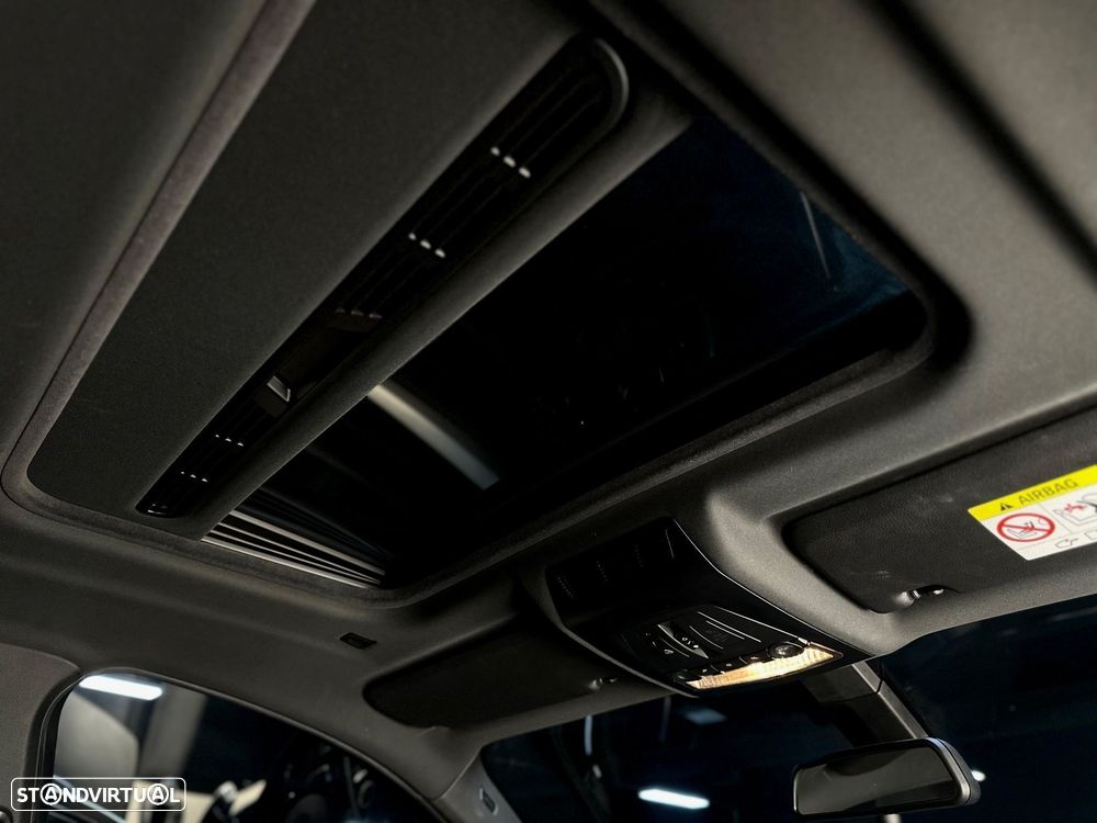 BMW X4 20 d xDrive Pack M Auto - 34