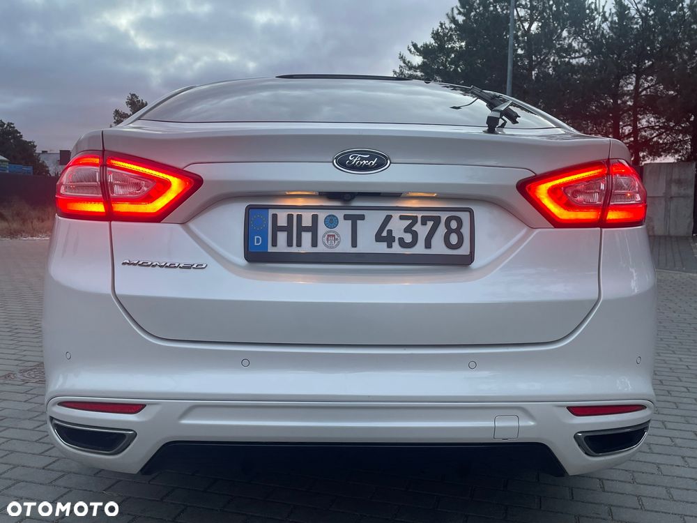 Ford Mondeo 2.0 TDCi STart-Stopp PowerShift-Aut ST-Line - 18