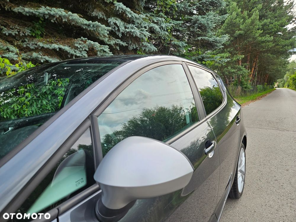 Seat Ibiza 1.4 TSI DSG FR - 3