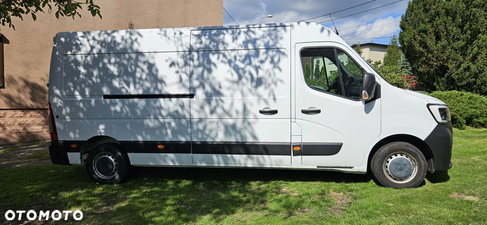 Renault Master - 3