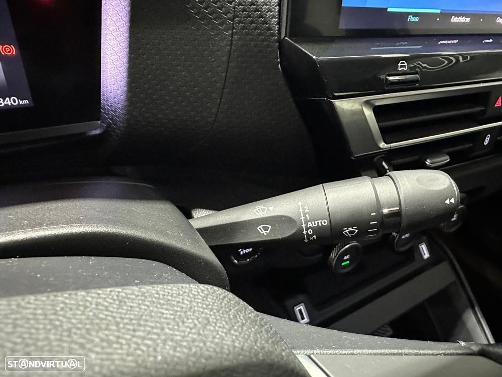 Citroën e-C4 50 kWh Feel - 41