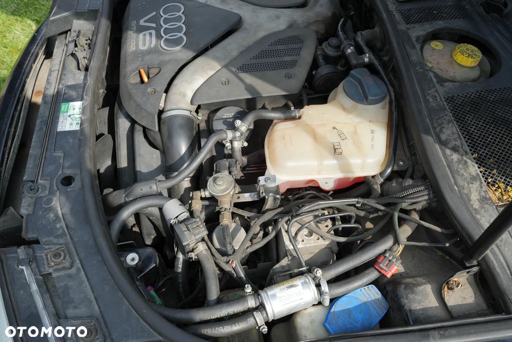 Audi A6 - 37
