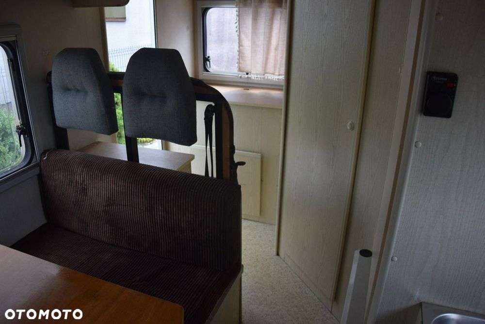 Fiat Ducato - 29