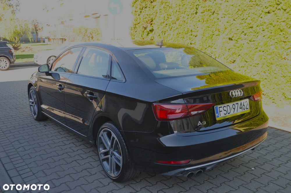 Audi A3 - 6