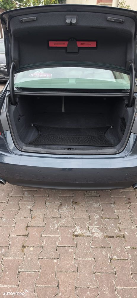 Audi A6 Limuzina 3.0 TDI quattro Stronic - 7