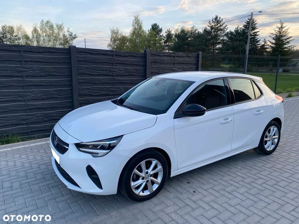 Opel Corsa 1.5 Start/Stop Edition - 40