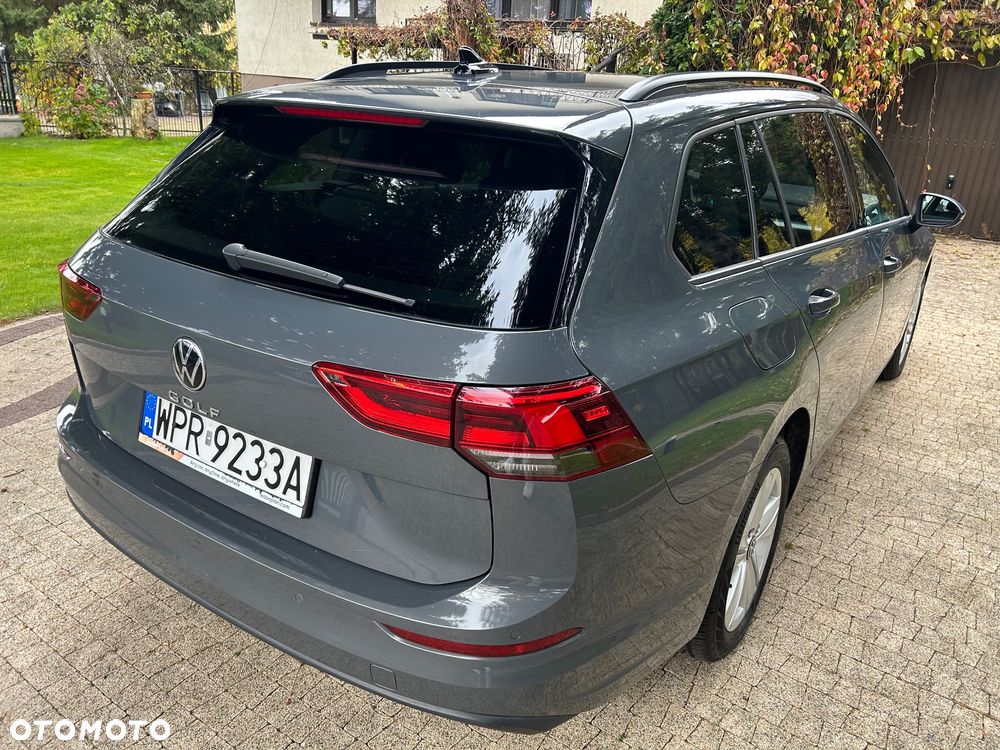 Volkswagen Golf - 17