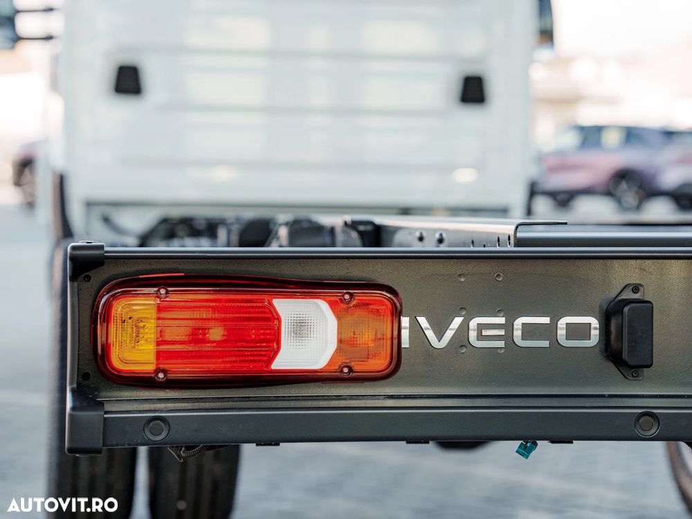 Iveco Daily 50C16H3.0 Z - 14