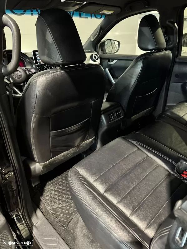 Mercedes-Benz X 250 d Pure 4-Matic Aut. - 33