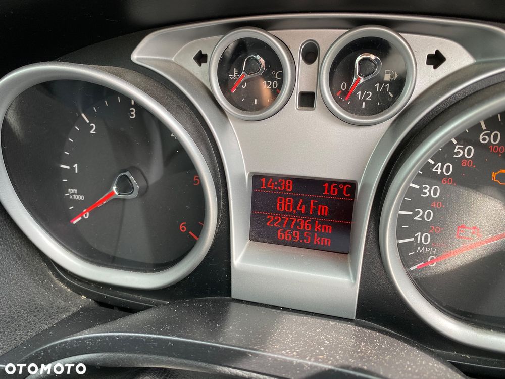 Ford Kuga 2.0 TDCi 4WD Titanium - 16