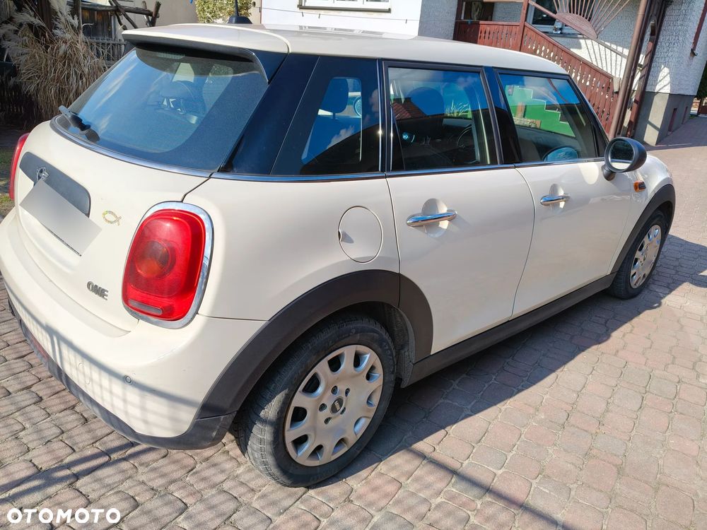 MINI ONE Standard - 2