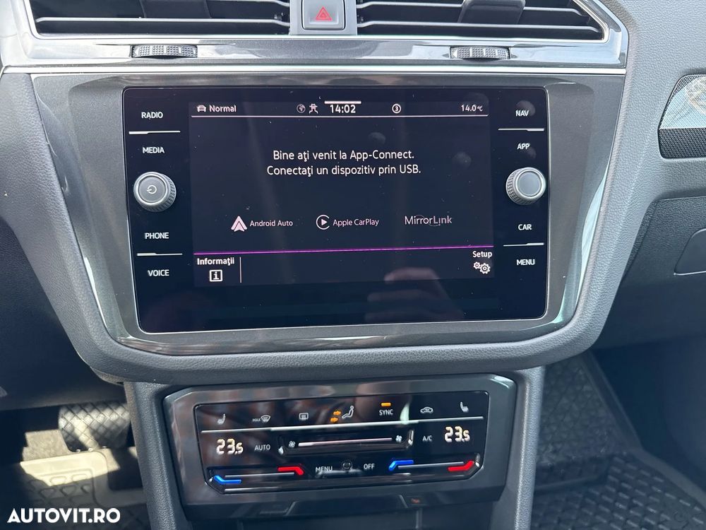 Volkswagen Tiguan 2.0 TDI SCR DSG Life - 29