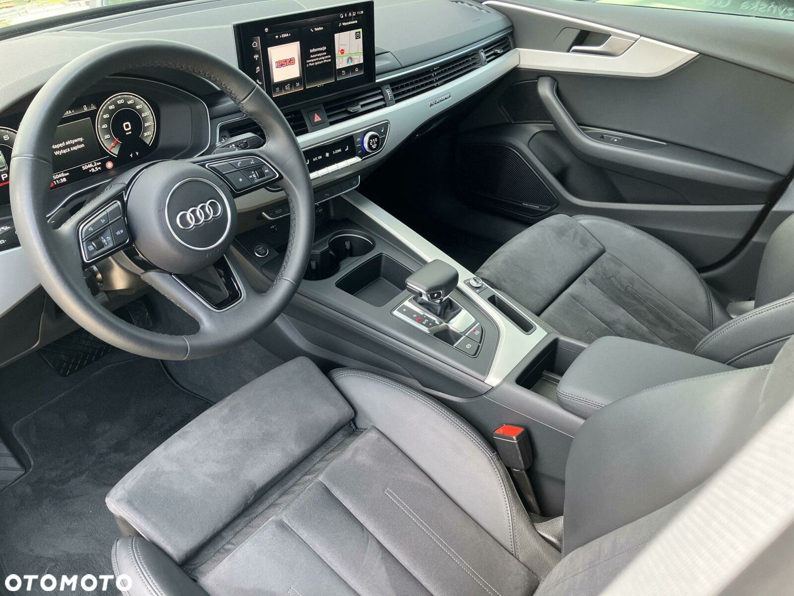 Audi A5 - 9