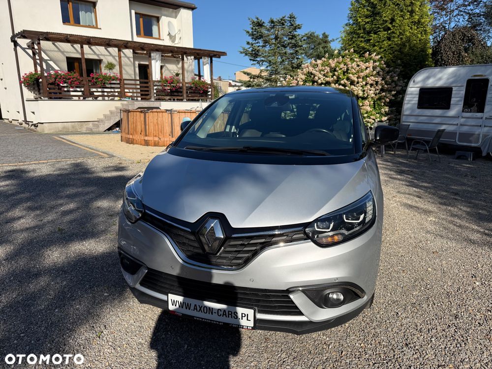 Renault Scenic 1.3 TCe Energy Intens - 3