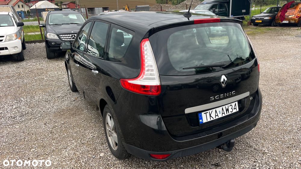 Renault Scenic TCe 130 Dynamique - 22