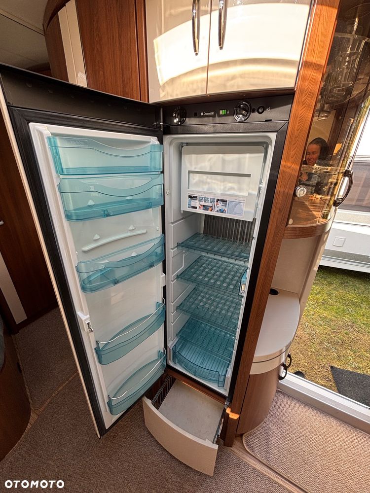 Hobby Excellent 540 - 14