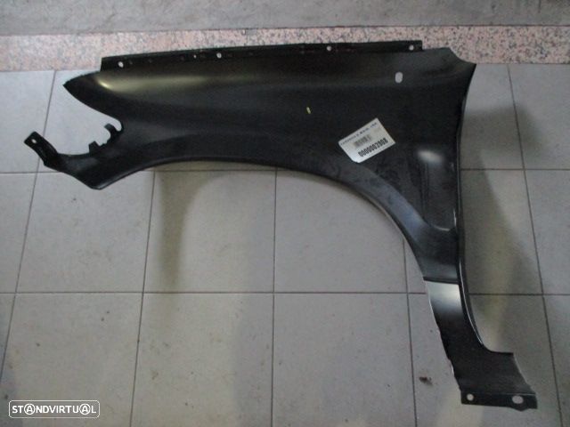 Guarda Lamas GL178 KIA SPORTAGE 1994 BASE NOVO DRT - 2