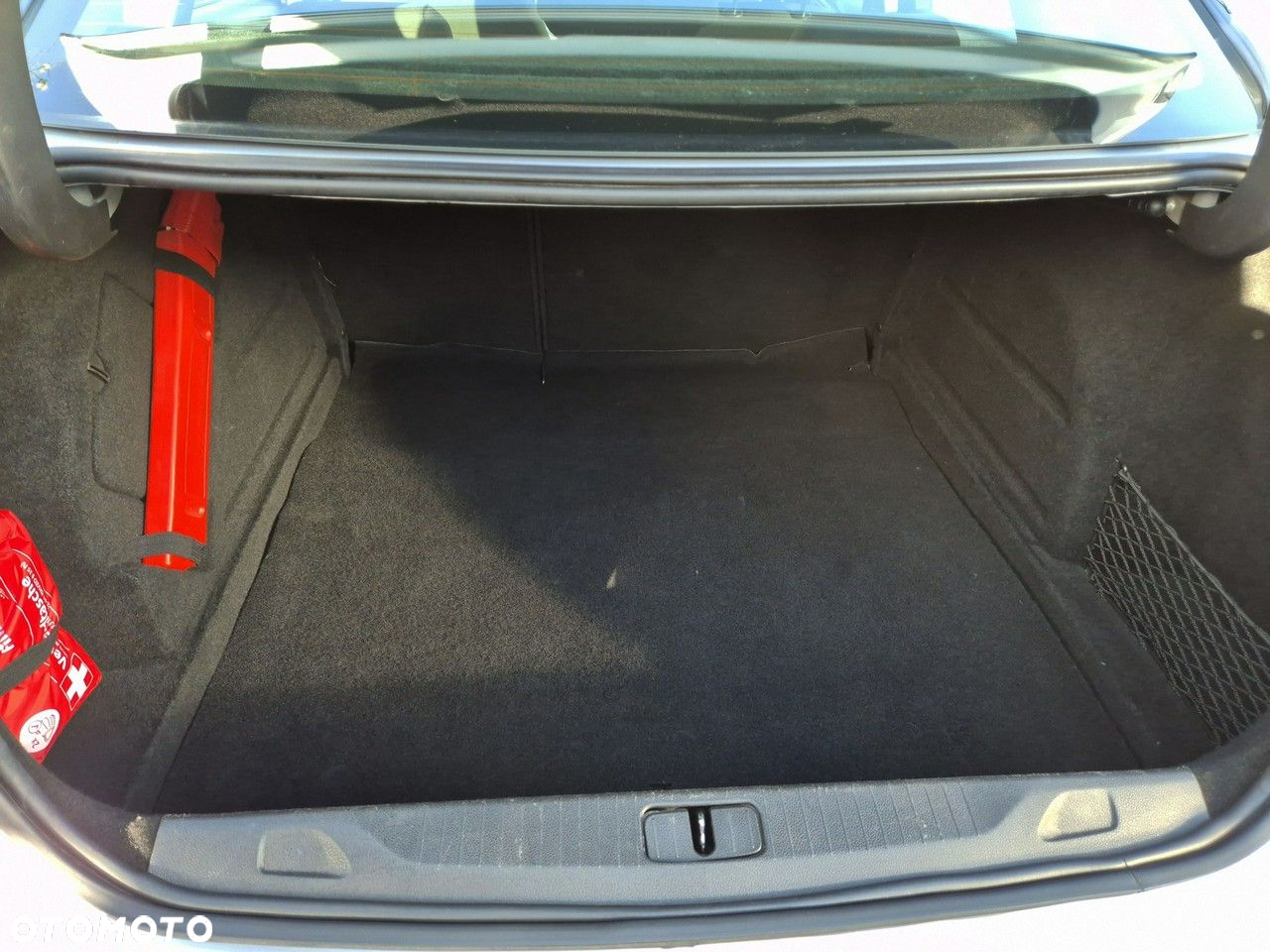 Opel Astra - 5