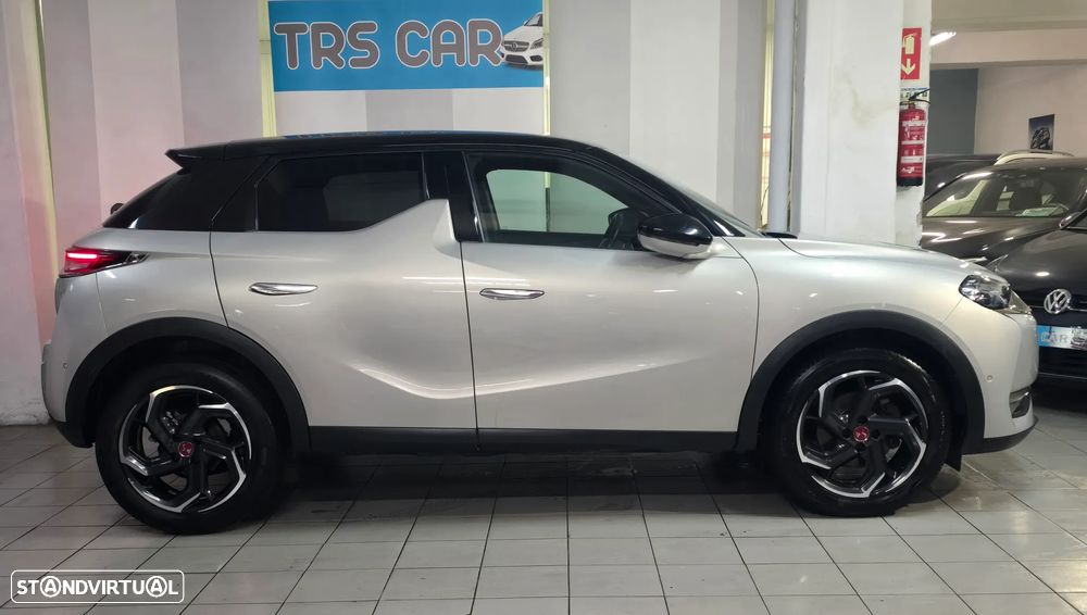 DS DS3 Crossback - 4