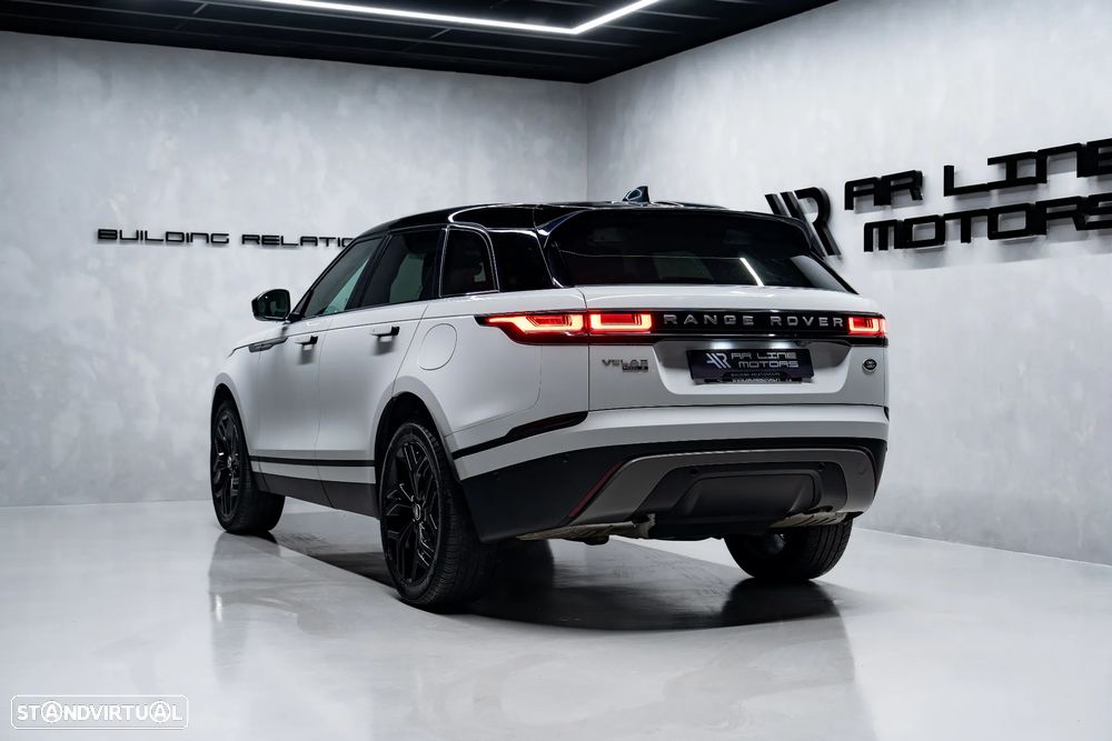 Land Rover Range Rover Velar P400e R-Dynamic S - 9