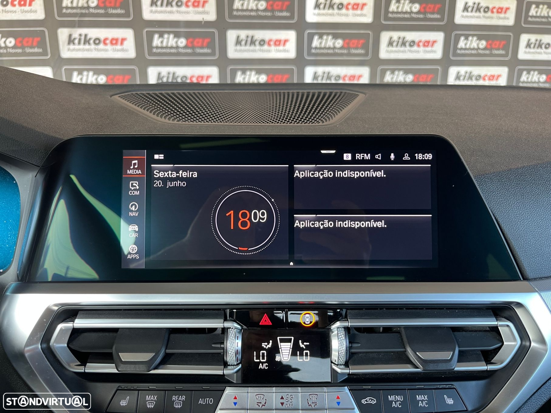 BMW 420 d Pack M Auto - 32