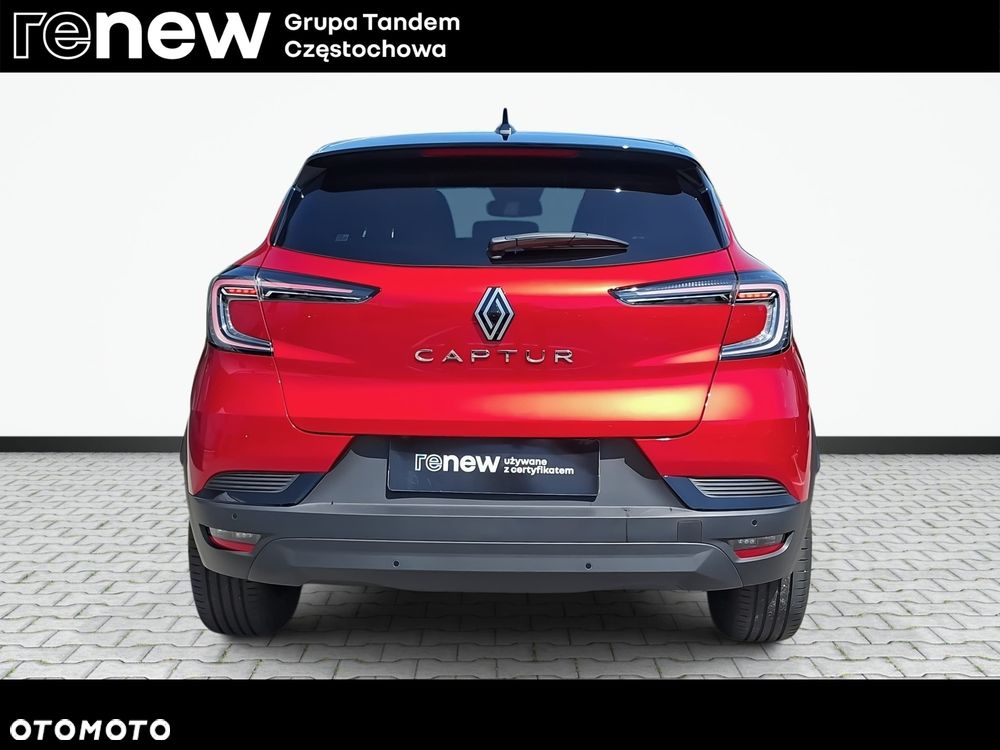 Renault Captur - 6