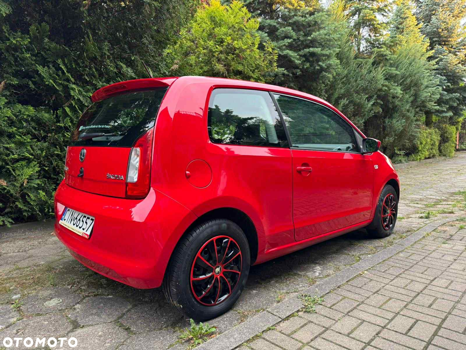 Skoda Citigo 1.0 Active - 7
