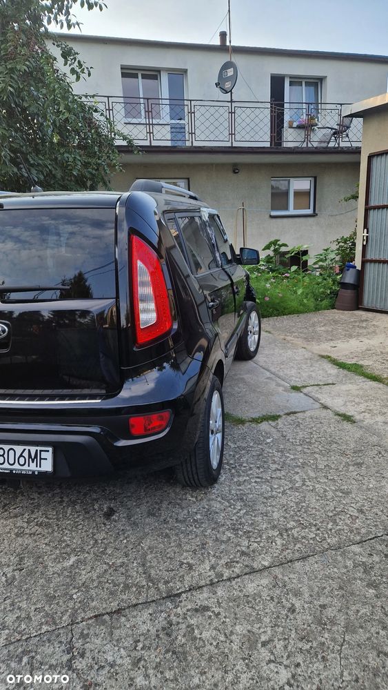Kia Soul - 20