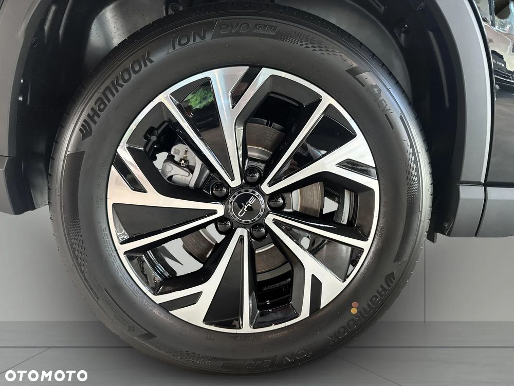 BYD Sealion 5 1.5 Design - 19