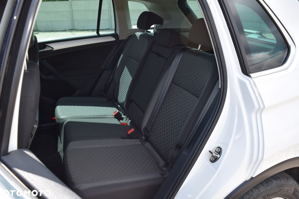 Volkswagen Tiguan 1.4 TSI 4Motion (BlueMotion Technology) DSG Comfortline - 25