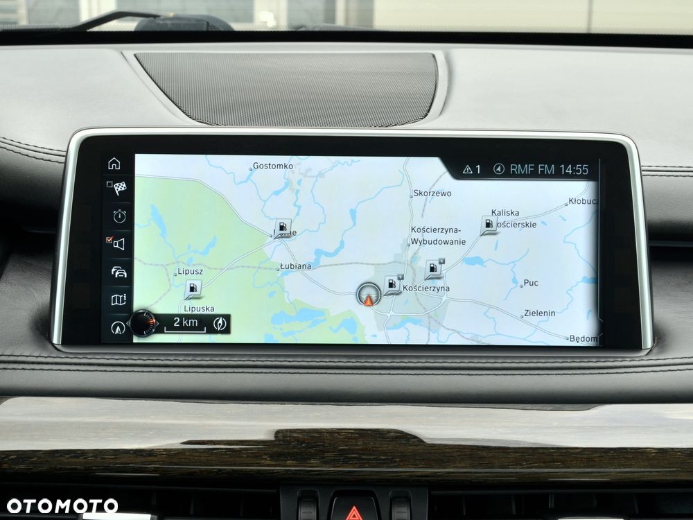 BMW X5 xDrive30d - 30