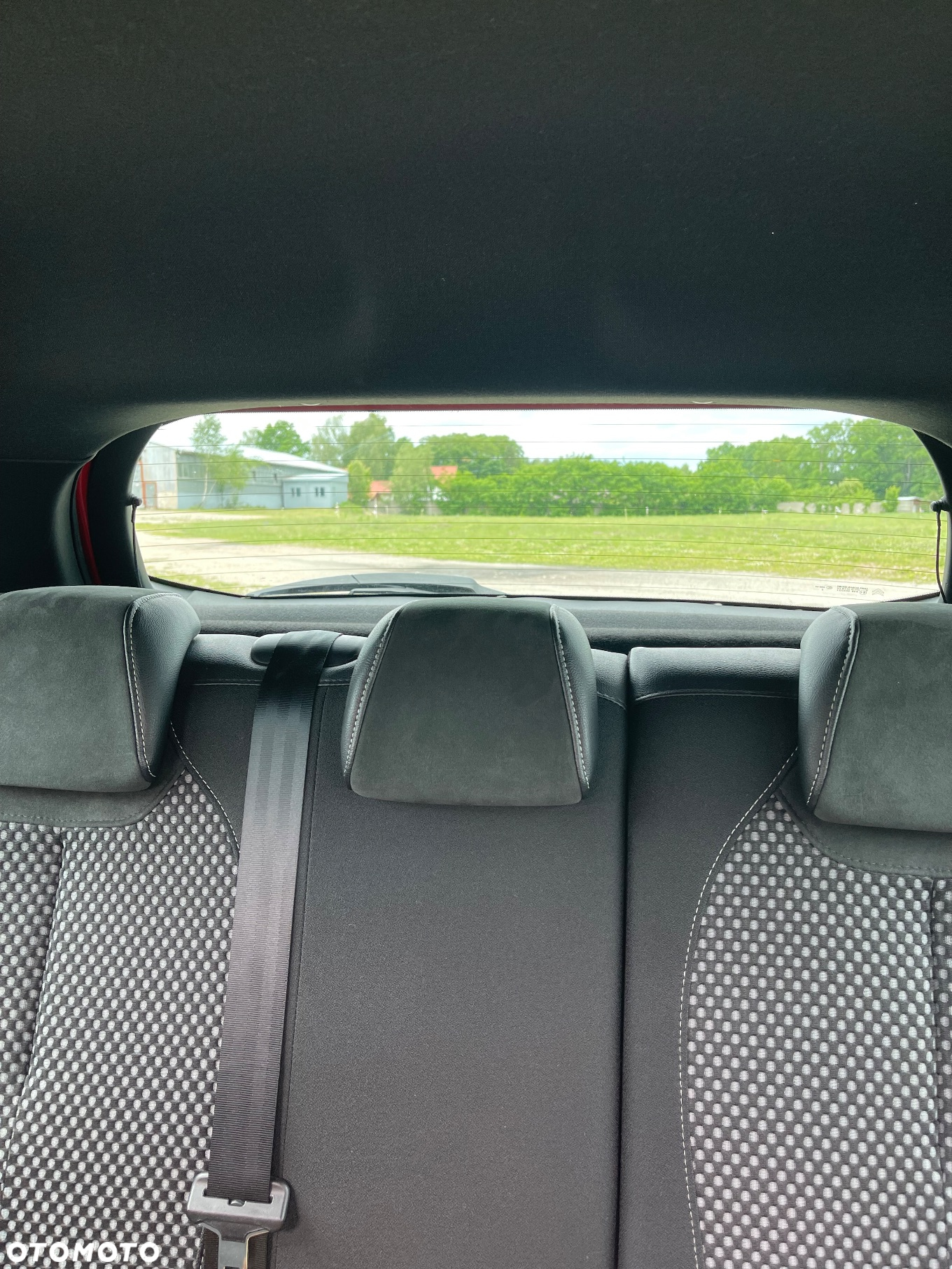 Citroën DS3 1.6 THP SportChic - 9