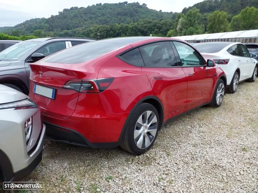Tesla Model Y RWD - 3