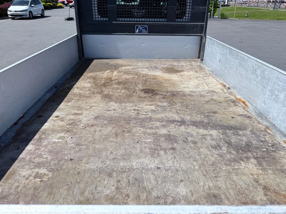 Renault Master 135 DCI Doka Brygadówka 7-miejsc Salon PL, Jeden Właściciel - 5