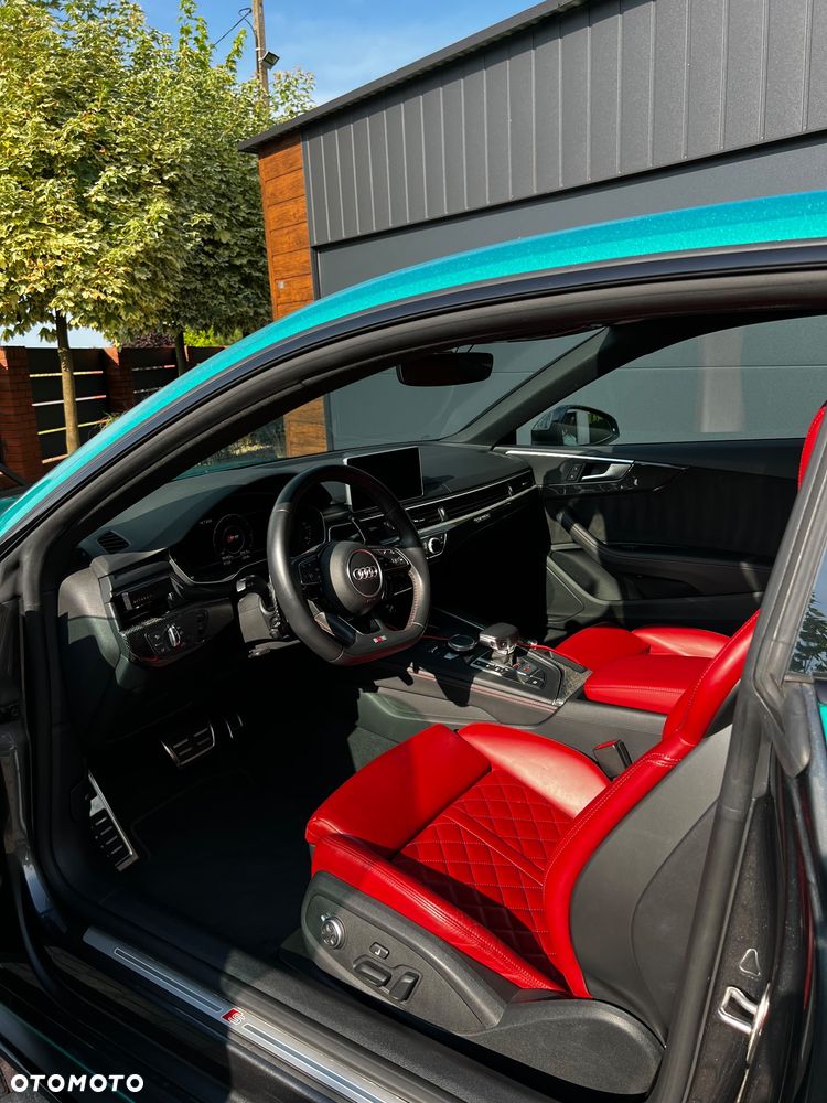 Audi S5 Coupé 3.0 TFSI Quattro Tiptronic - 10