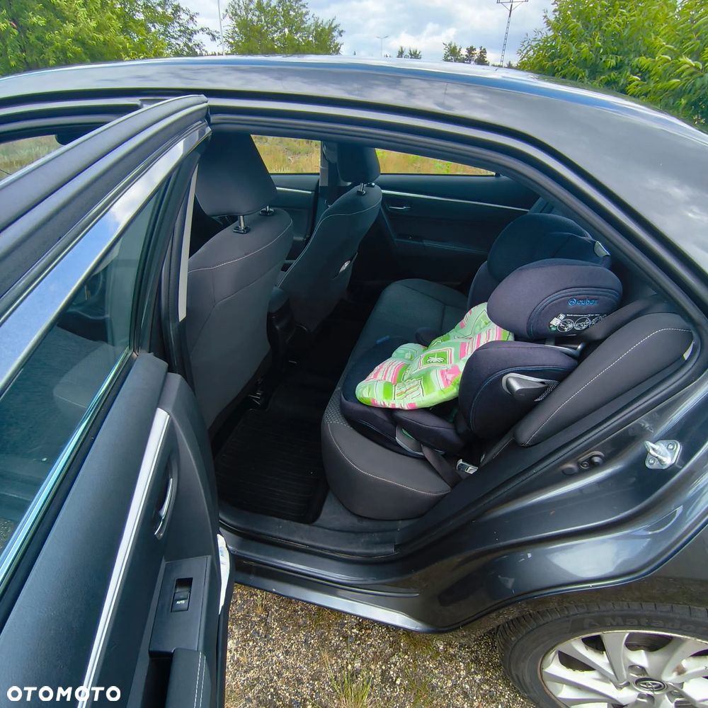 Toyota Corolla 1.6 Comfort - 10