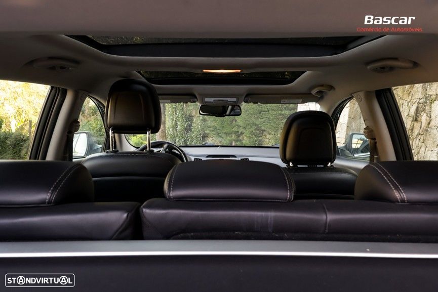 Kia Sportage 1.7 CRDI ISG TX - 15