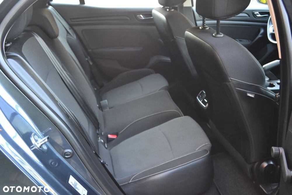 Renault Megane 1.2 Energy TCe Intens - 19