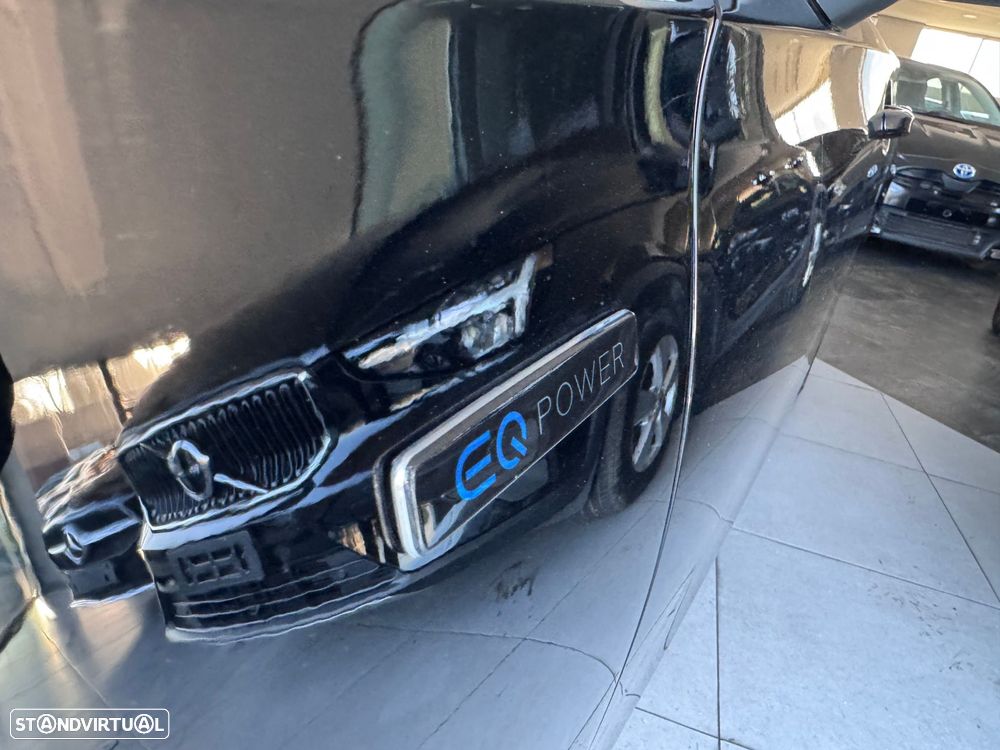 Mercedes-Benz A 250 e 8G-DCT - 14