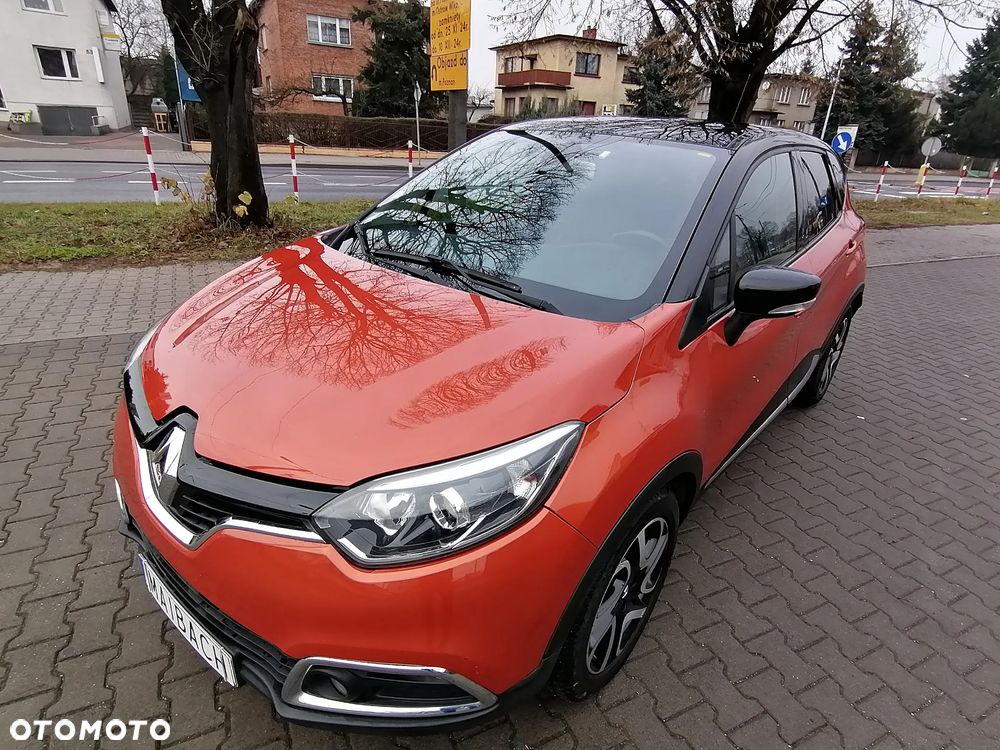 Renault Captur (ENERGY) TCe 90 INTENS - 20