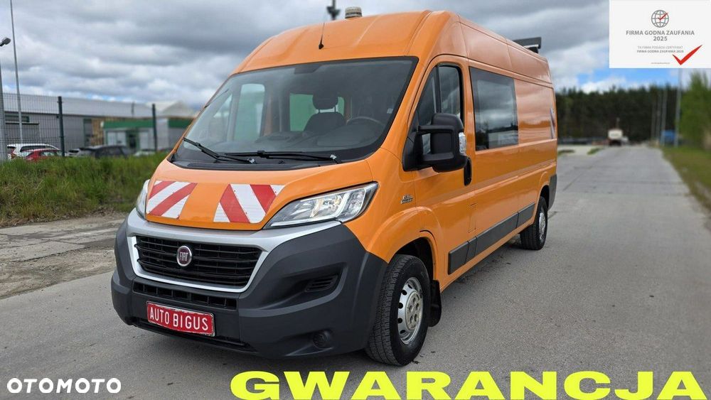 Fiat Ducato - 2