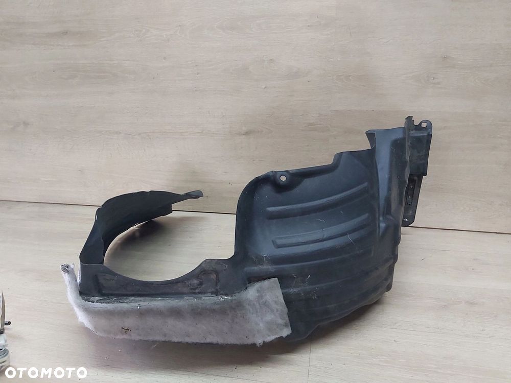 TOYOTA Sienna nadkole prawy przód 53875-08020 - 3