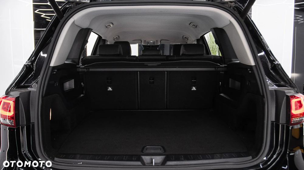 Mercedes-Benz GLB 200 d 8G-DCT - 34